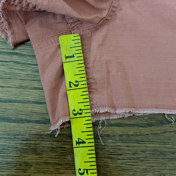 Vuori  Vintage Ripstop Short Size S - Picture 11 of 11